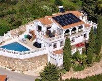 Wiederverkauf - Villa - Fuengirola - Fuengirola Centro