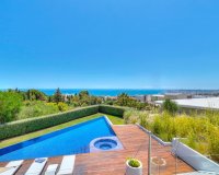 Wiederverkauf - Villa - Fuengirola - Fuengirola Centro