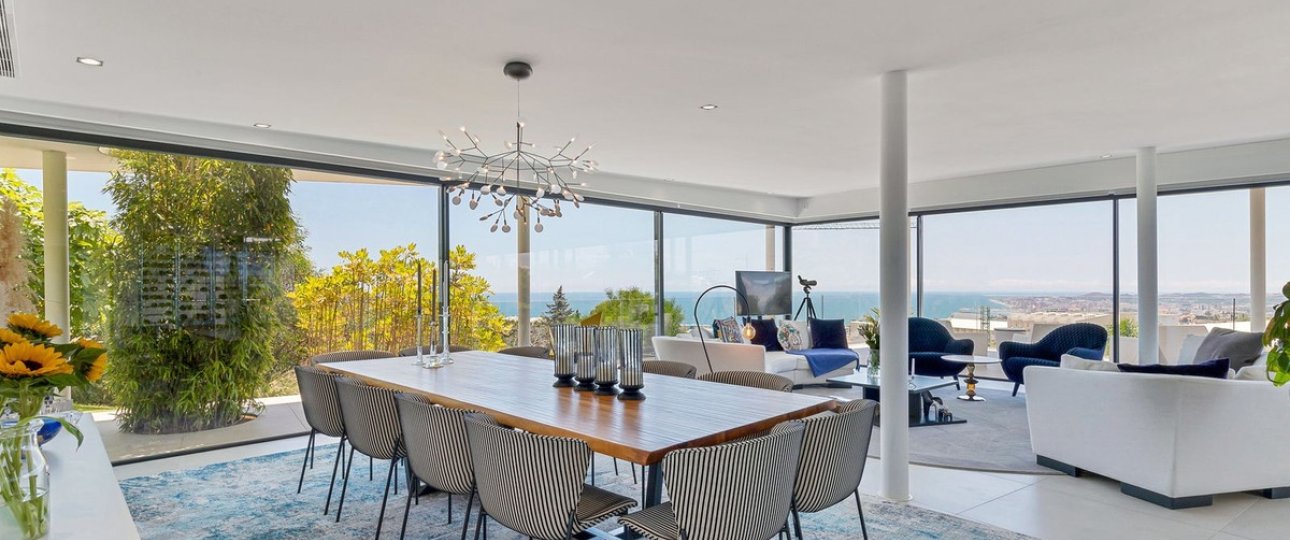 Wiederverkauf - Villa - Fuengirola - Fuengirola Centro