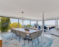 Wiederverkauf - Villa - Fuengirola - Fuengirola Centro