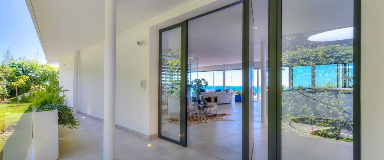 Wiederverkauf - Villa - Fuengirola - Fuengirola Centro
