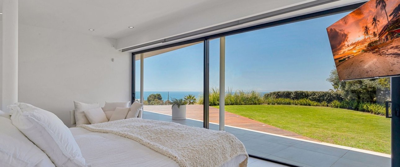 Wiederverkauf - Villa - Fuengirola - Fuengirola Centro