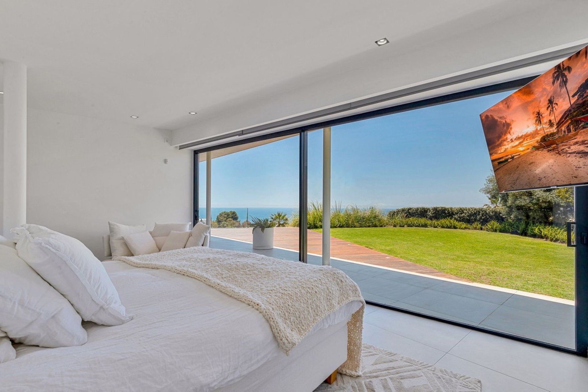 Wiederverkauf - Villa - Fuengirola - Fuengirola Centro