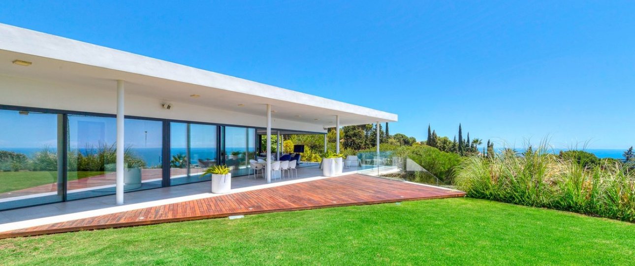 Wiederverkauf - Villa - Fuengirola - Fuengirola Centro