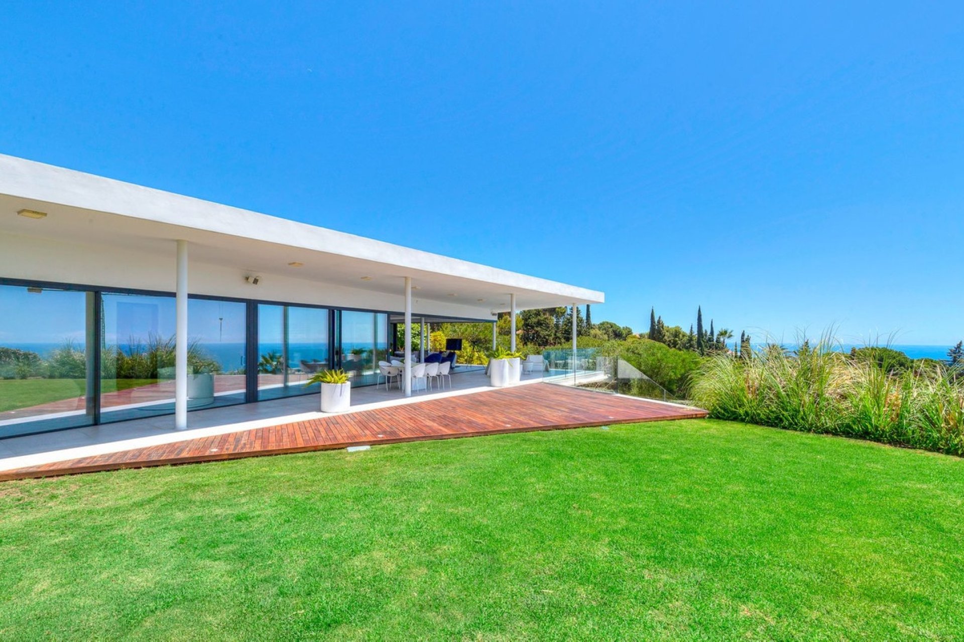 Wiederverkauf - Villa - Fuengirola - Fuengirola Centro