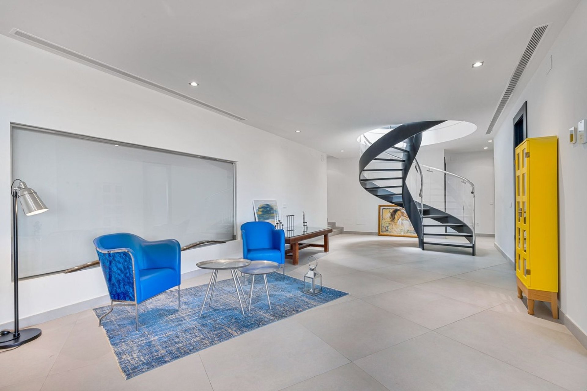 Wiederverkauf - Villa - Fuengirola - Fuengirola Centro