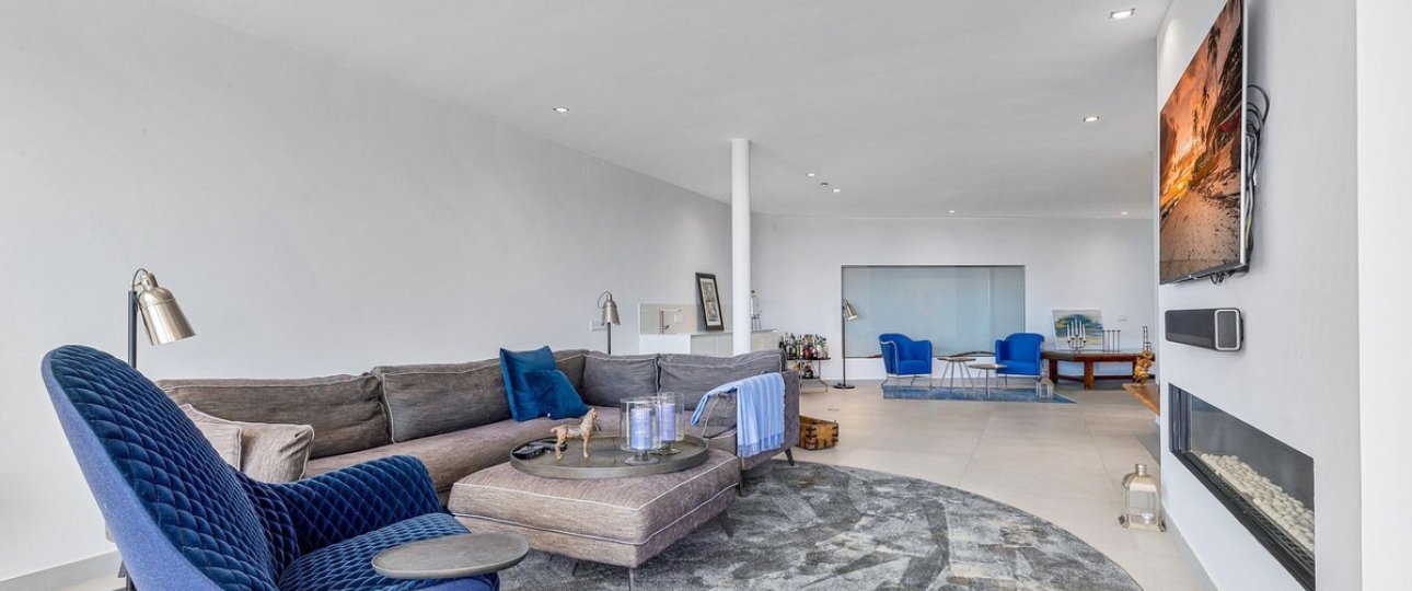 Wiederverkauf - Villa - Fuengirola - Fuengirola Centro