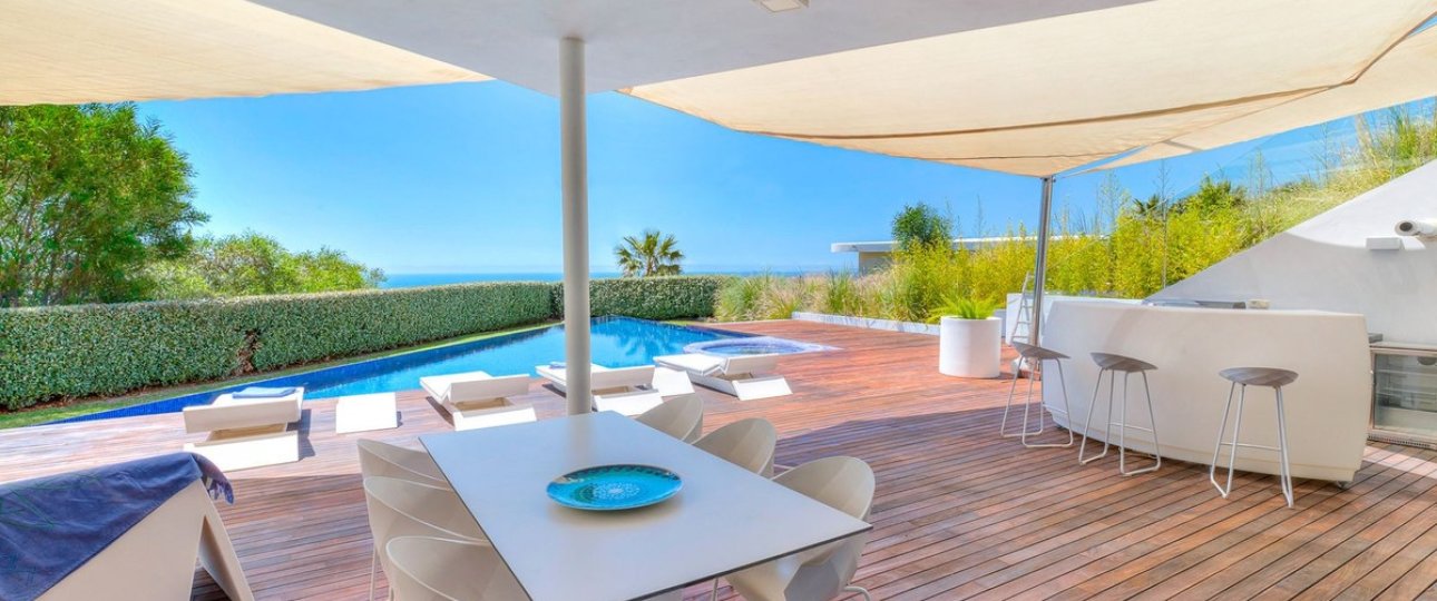 Wiederverkauf - Villa - Fuengirola - Fuengirola Centro