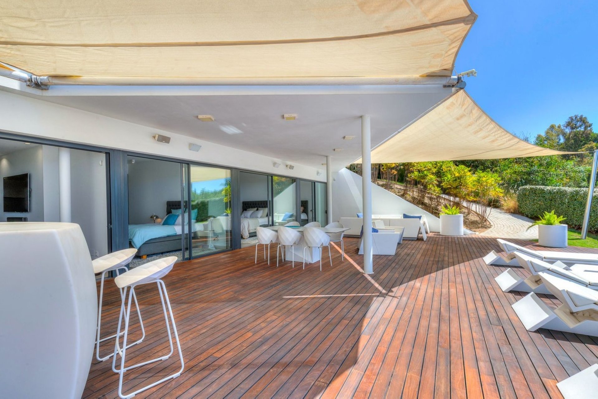Wiederverkauf - Villa - Fuengirola - Fuengirola Centro