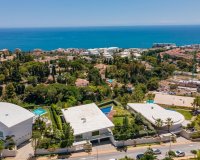 Wiederverkauf - Villa - Fuengirola - Fuengirola Centro