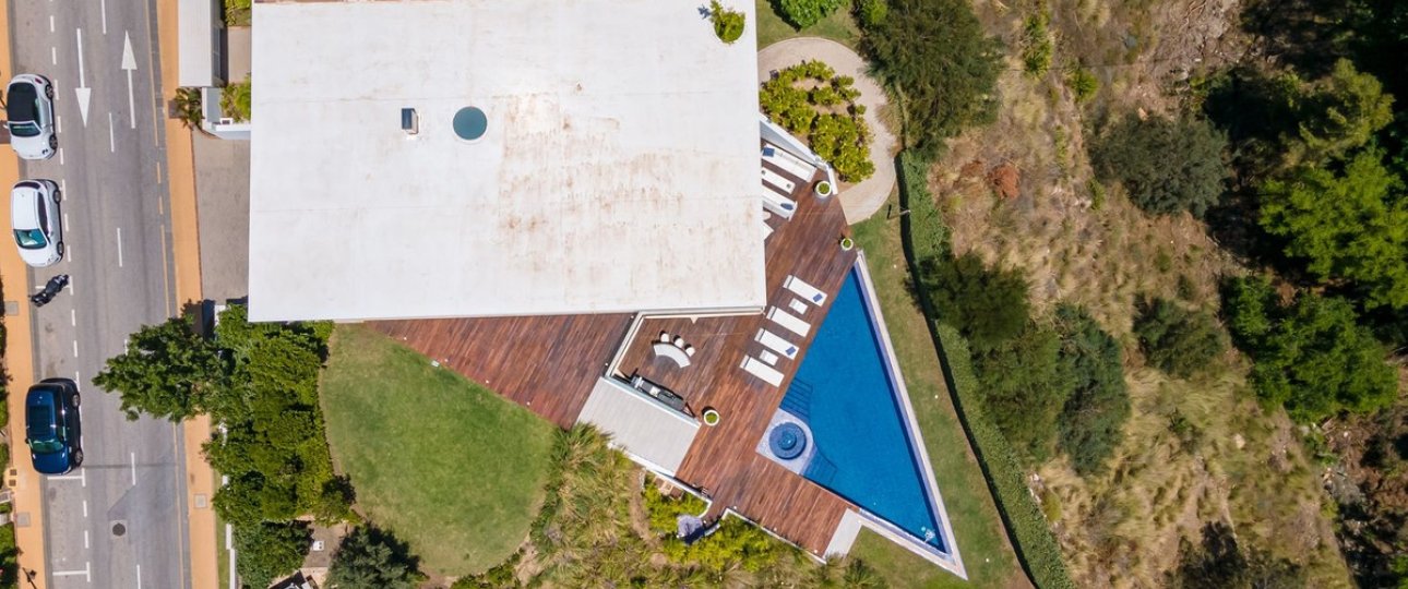 Wiederverkauf - Villa - Fuengirola - Fuengirola Centro