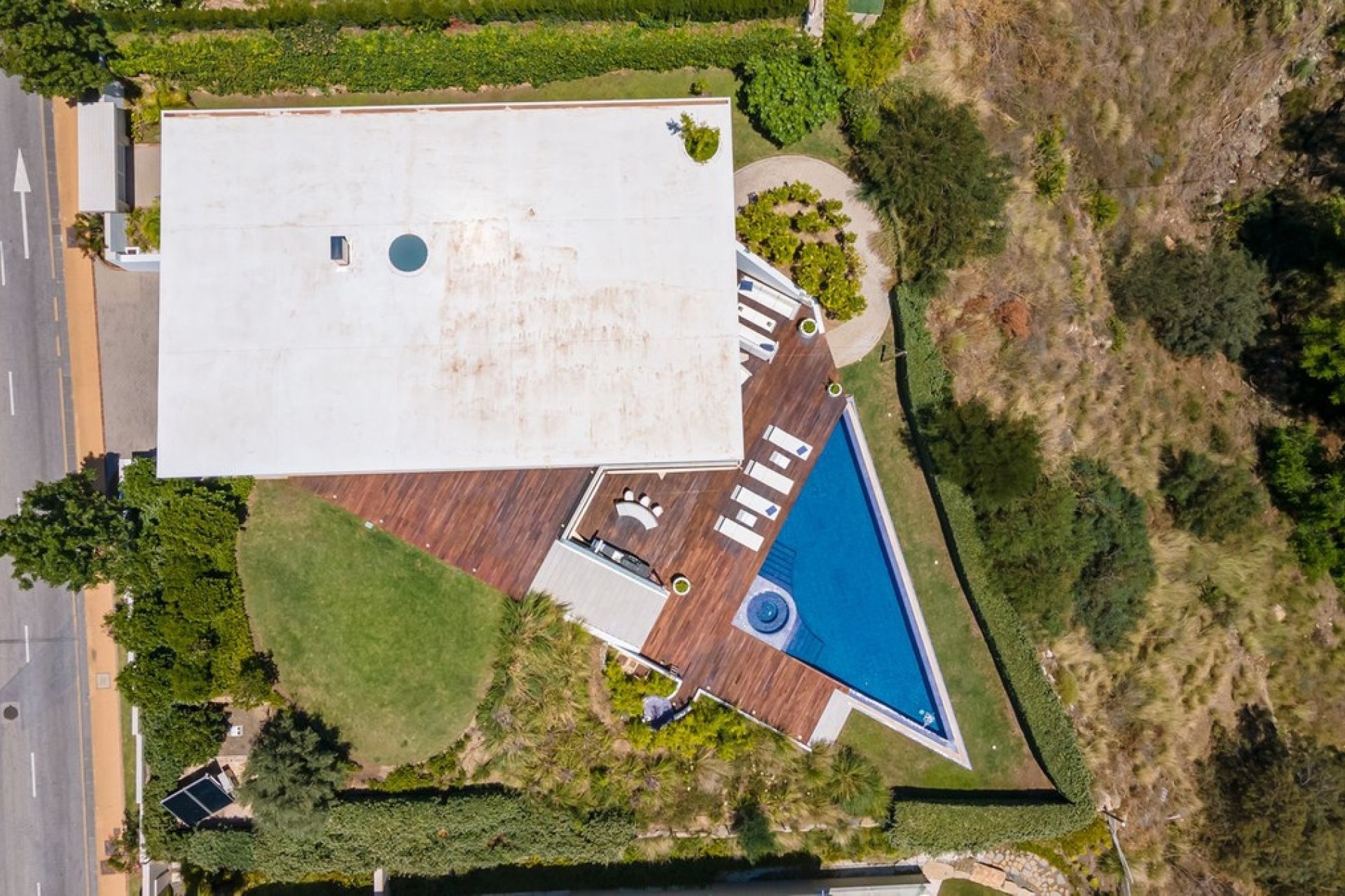 Wiederverkauf - Villa - Fuengirola - Fuengirola Centro