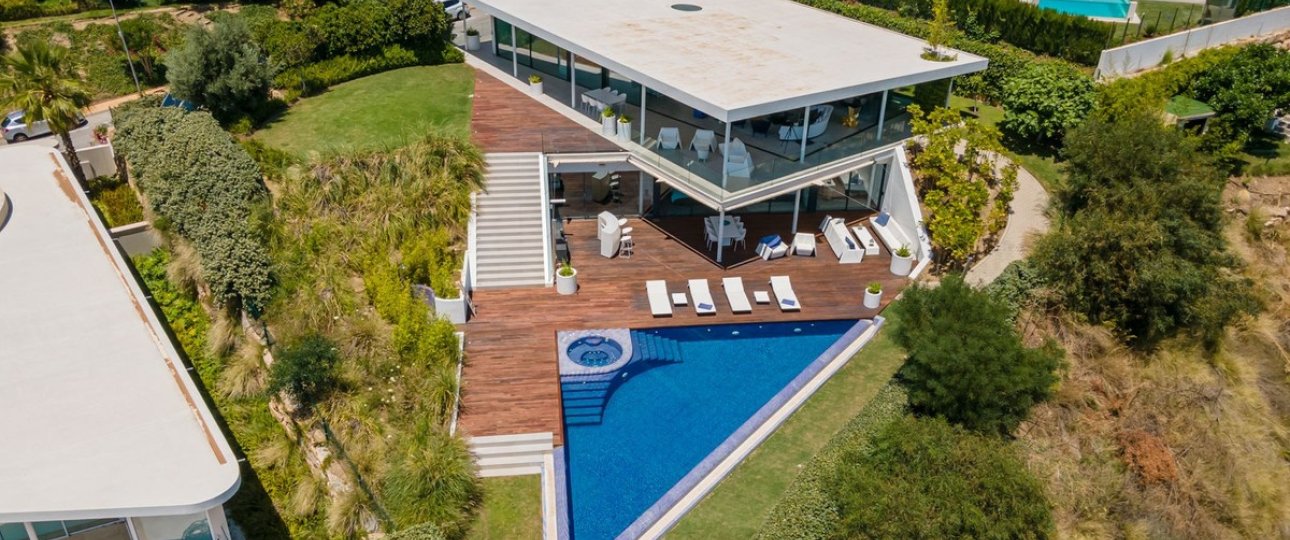 Wiederverkauf - Villa - Fuengirola - Fuengirola Centro