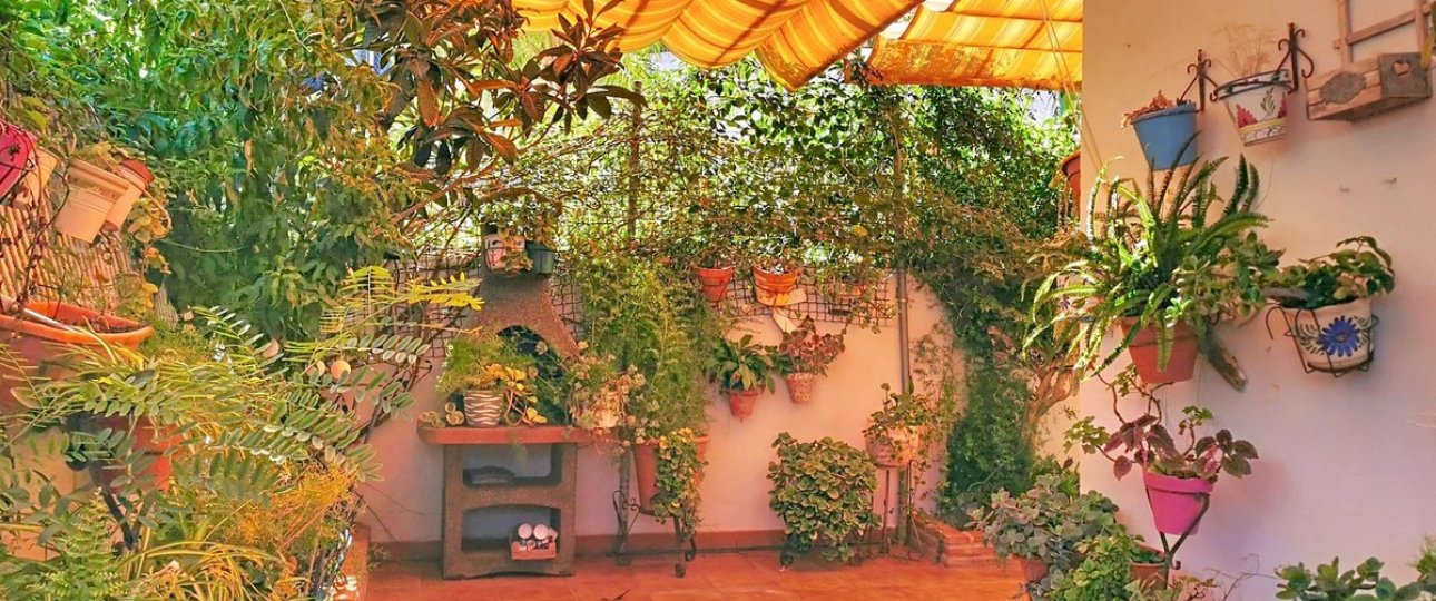 Wiederverkauf - Villa - Fuengirola - Fuengirola Centro