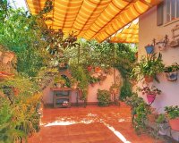 Wiederverkauf - Villa - Fuengirola - Fuengirola Centro