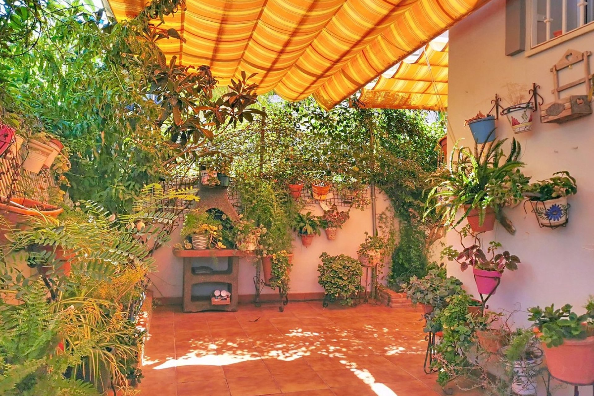 Wiederverkauf - Villa - Fuengirola - Fuengirola Centro