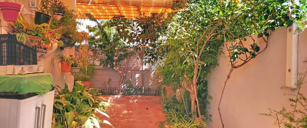 Wiederverkauf - Villa - Fuengirola - Fuengirola Centro