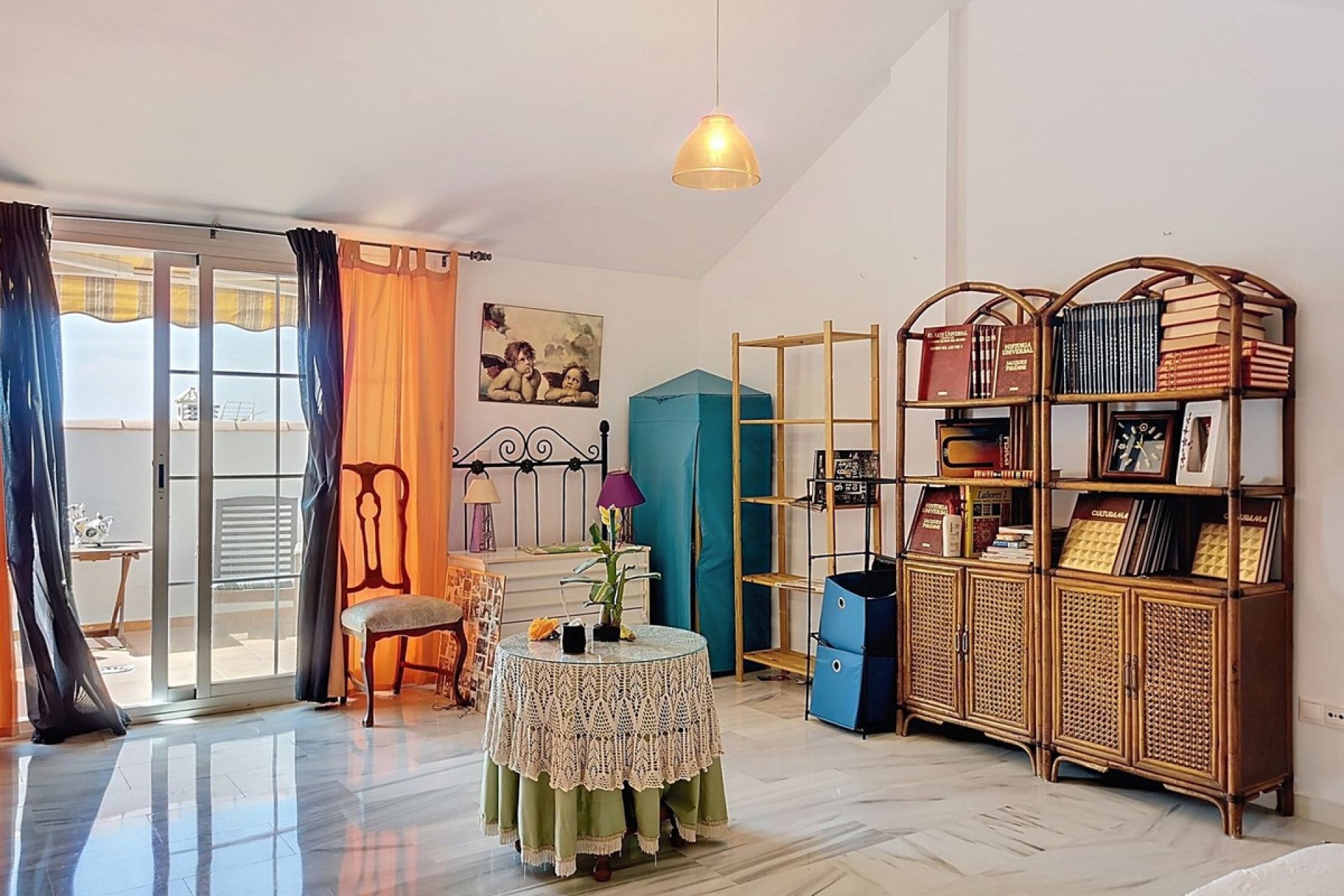 Wiederverkauf - Villa - Fuengirola - Fuengirola Centro