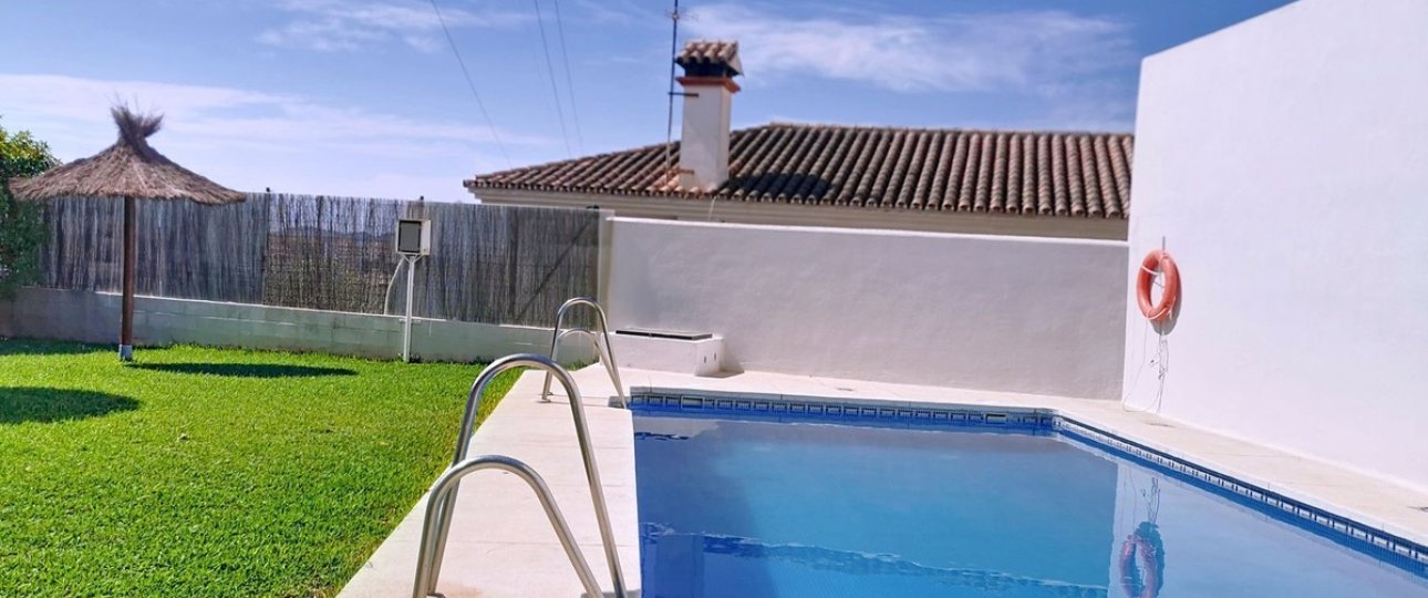 Wiederverkauf - Villa - Fuengirola - Fuengirola Centro
