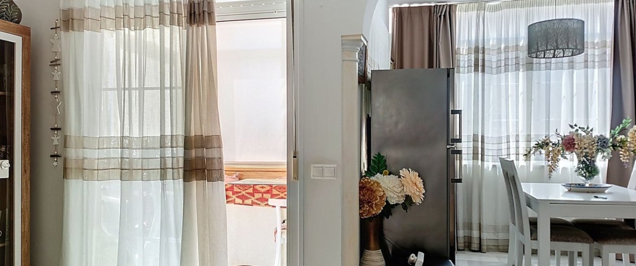 Wiederverkauf - Villa - Fuengirola - Fuengirola Centro