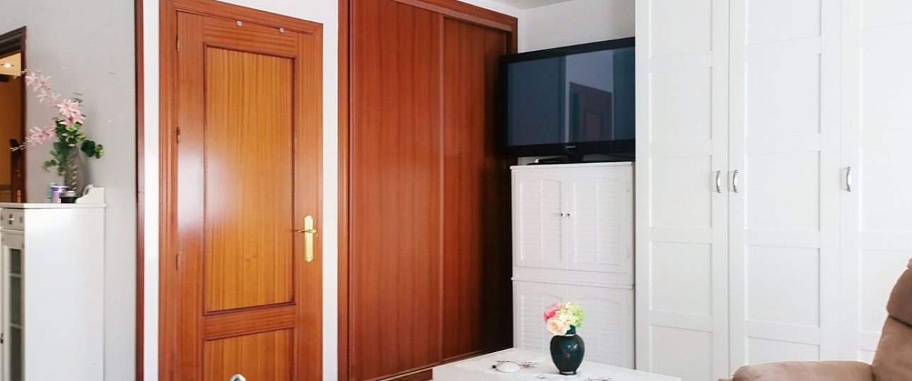 Wiederverkauf - Villa - Fuengirola - Fuengirola Centro
