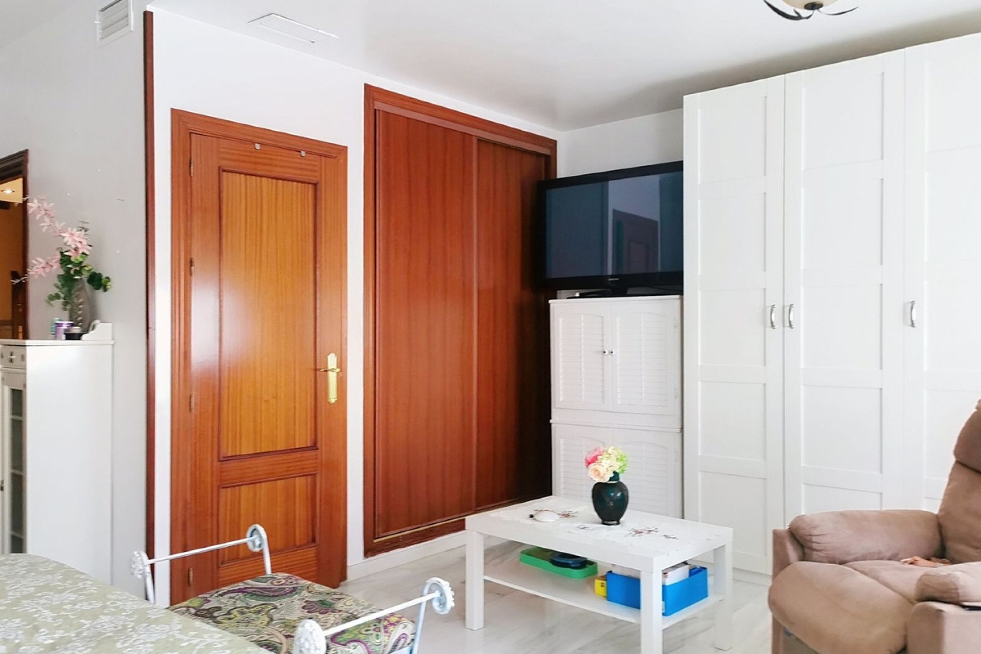 Wiederverkauf - Villa - Fuengirola - Fuengirola Centro
