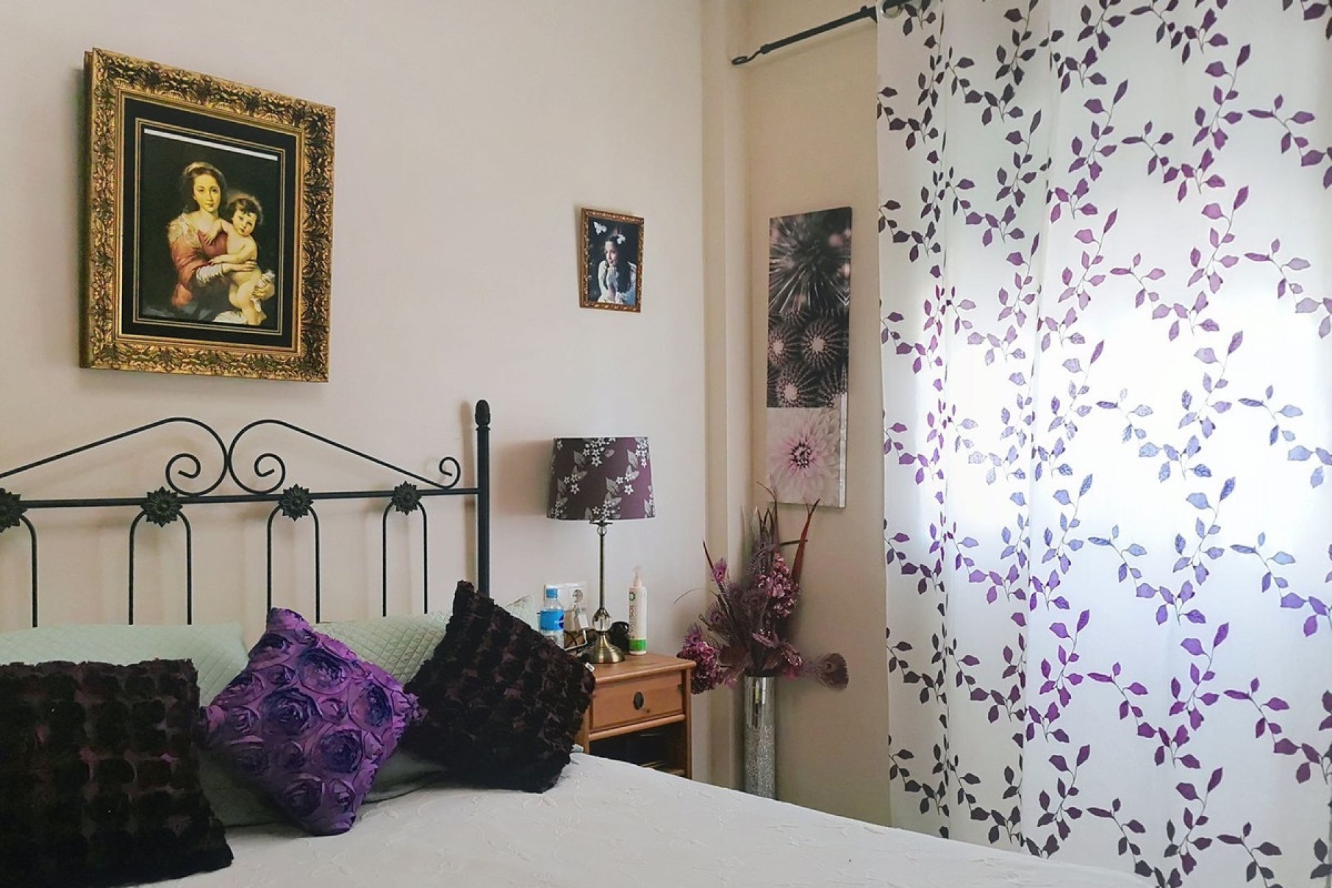 Wiederverkauf - Villa - Fuengirola - Fuengirola Centro