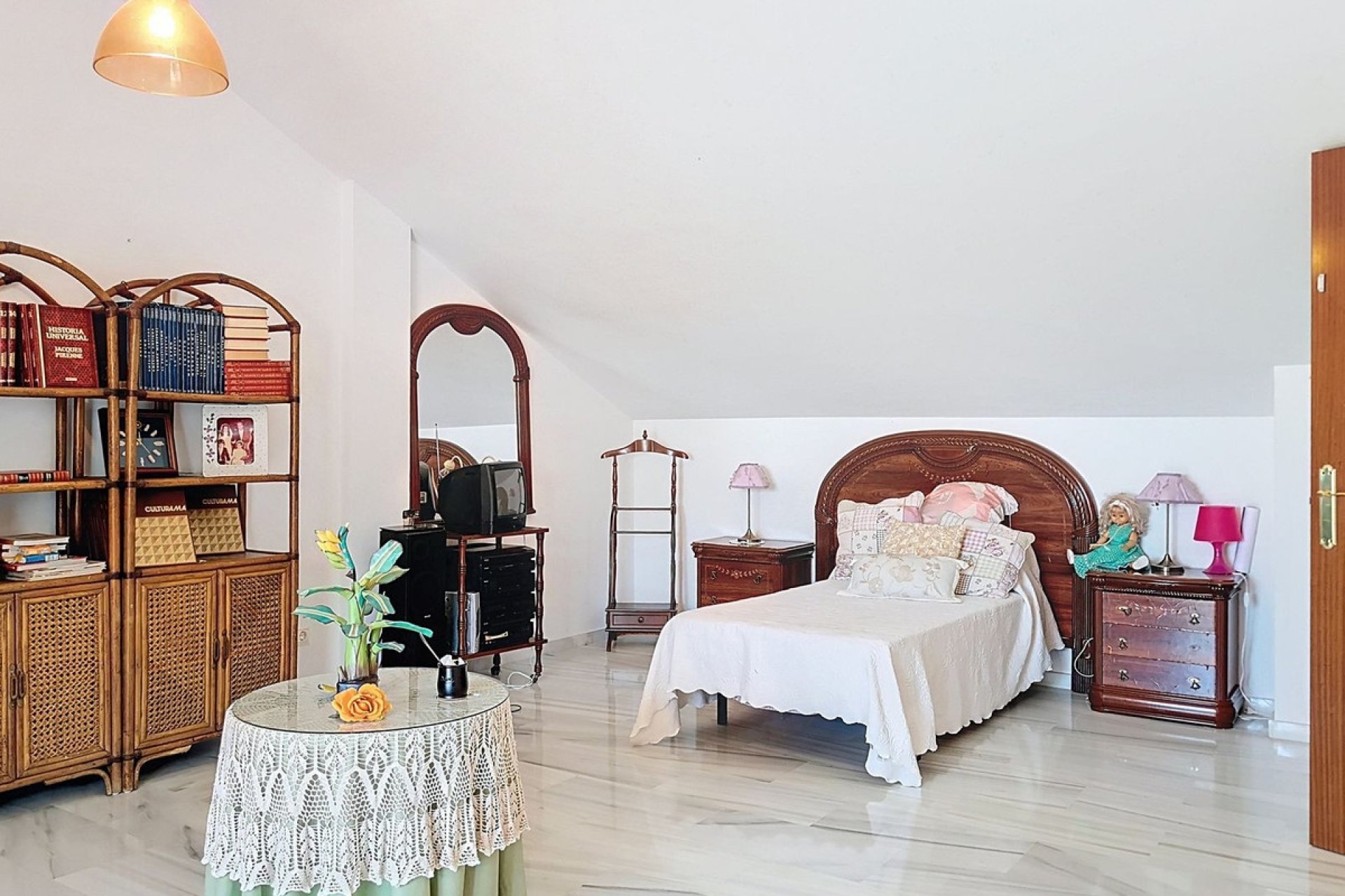 Wiederverkauf - Villa - Fuengirola - Fuengirola Centro