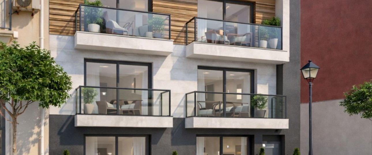 Wiederverkauf - Villa - Fuengirola - Fuengirola Centro