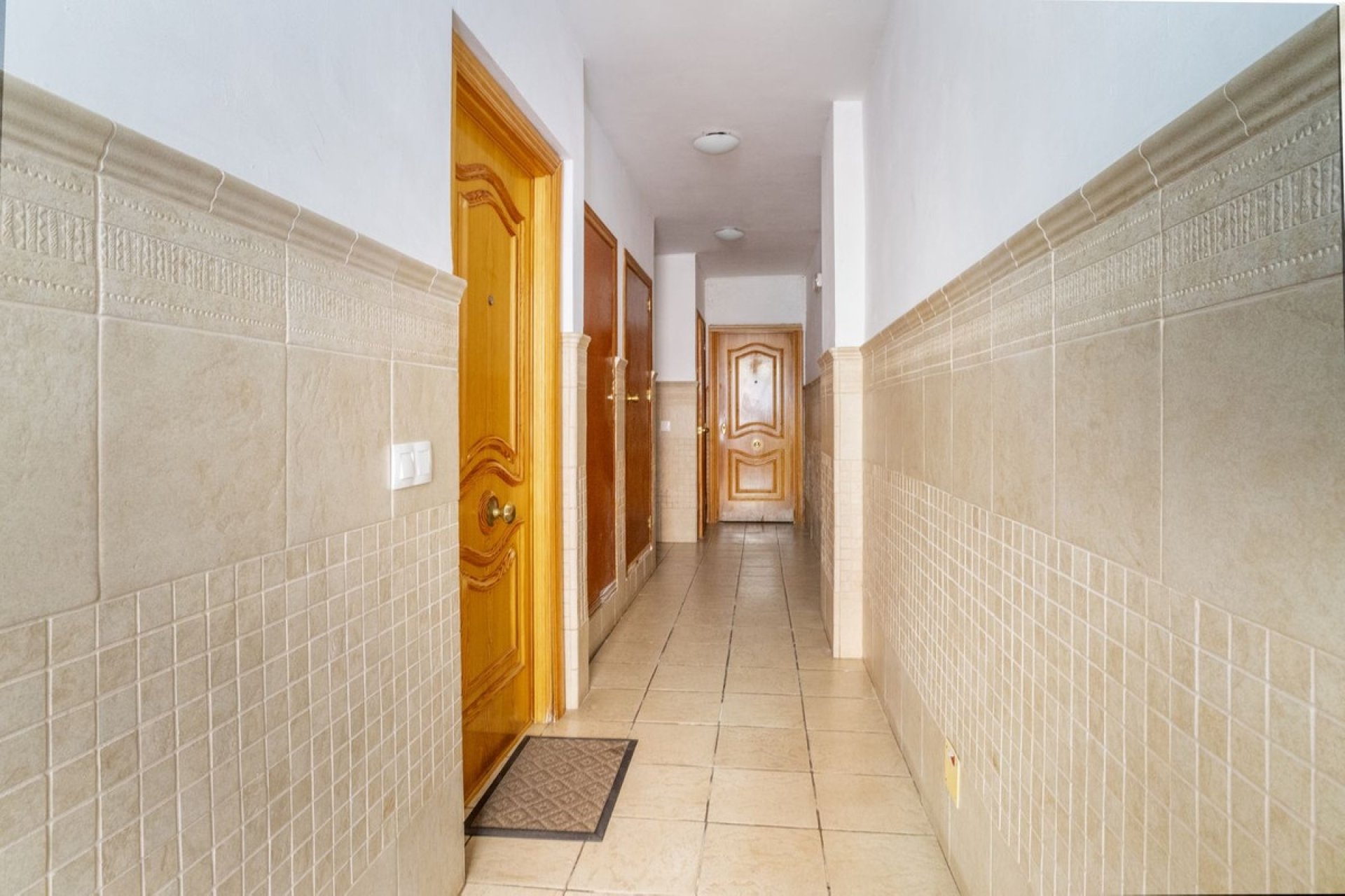 Wiederverkauf - Villa - Fuengirola - Fuengirola Centro