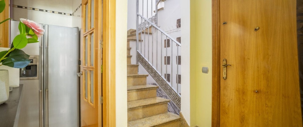 Wiederverkauf - Villa - Fuengirola - Fuengirola Centro