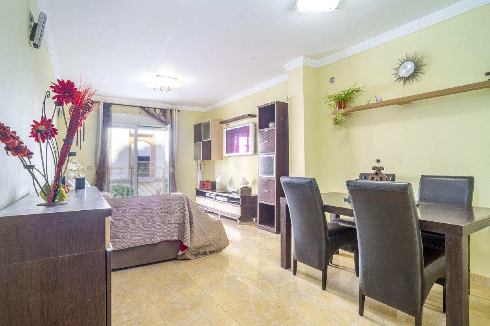 Wiederverkauf - Villa - Fuengirola - Fuengirola Centro