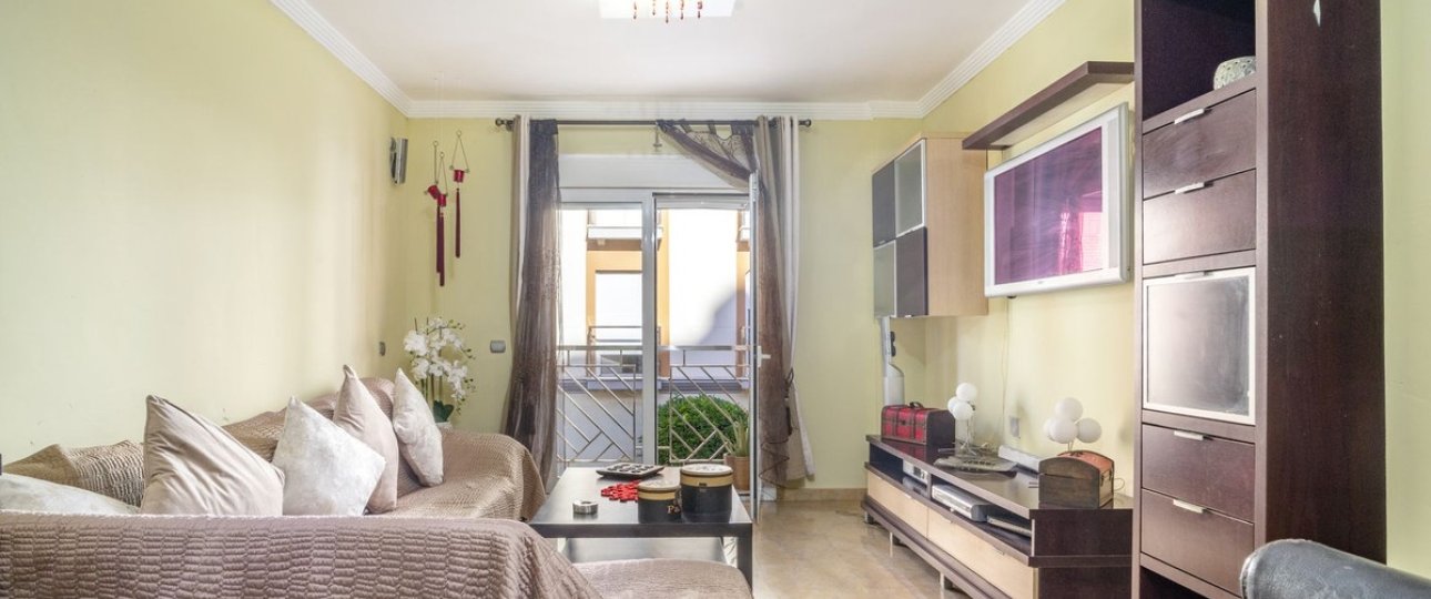 Wiederverkauf - Villa - Fuengirola - Fuengirola Centro
