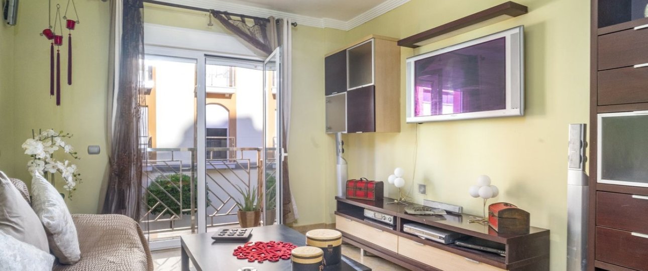 Wiederverkauf - Villa - Fuengirola - Fuengirola Centro