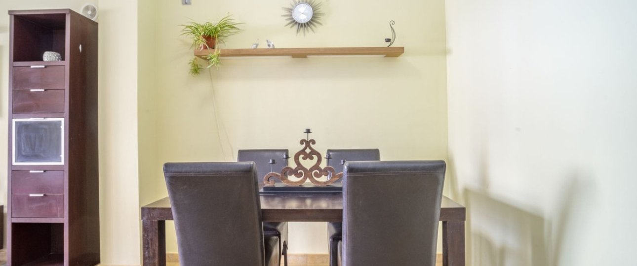 Wiederverkauf - Villa - Fuengirola - Fuengirola Centro