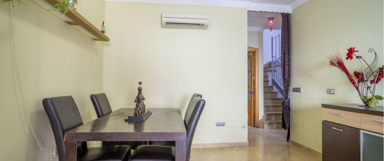 Wiederverkauf - Villa - Fuengirola - Fuengirola Centro