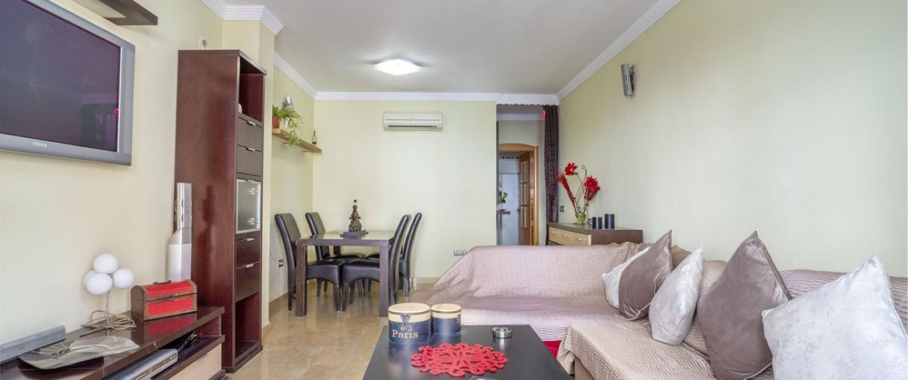 Wiederverkauf - Villa - Fuengirola - Fuengirola Centro