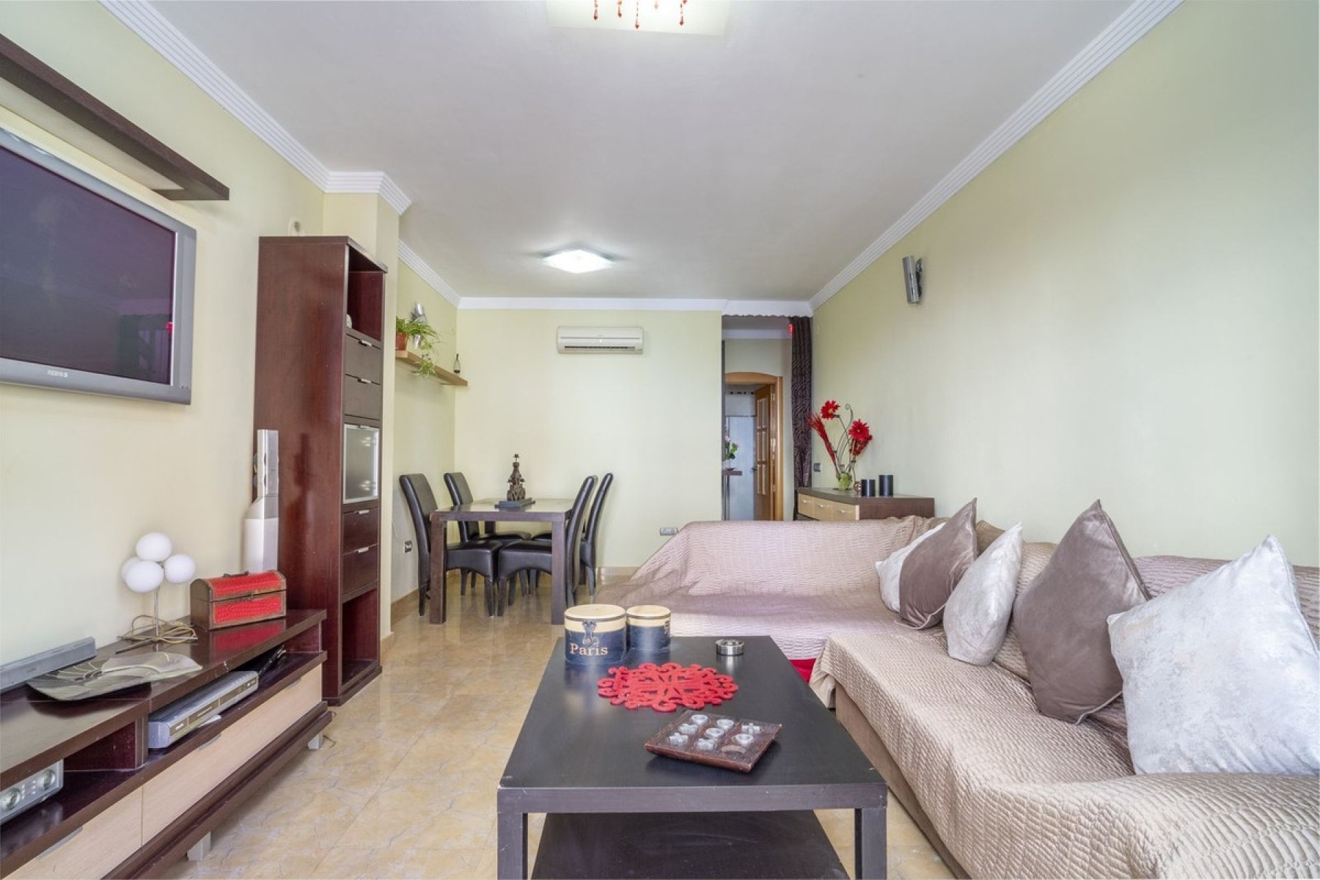 Wiederverkauf - Villa - Fuengirola - Fuengirola Centro