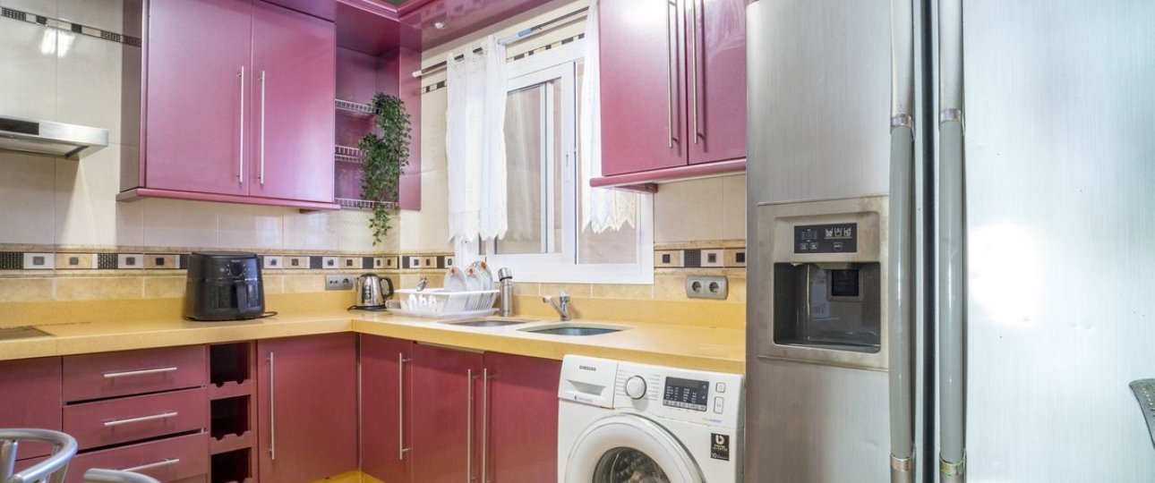 Wiederverkauf - Villa - Fuengirola - Fuengirola Centro
