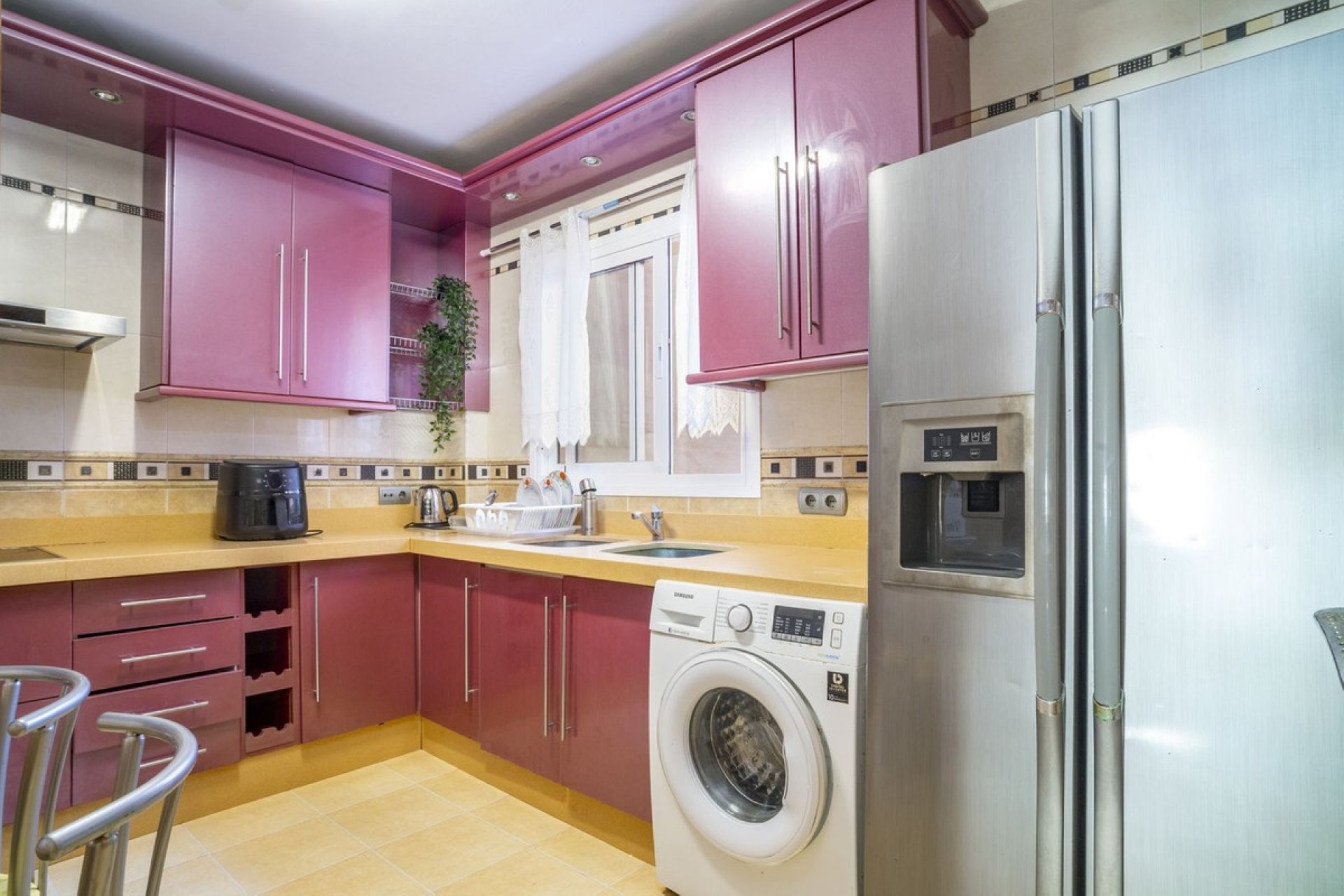 Wiederverkauf - Villa - Fuengirola - Fuengirola Centro