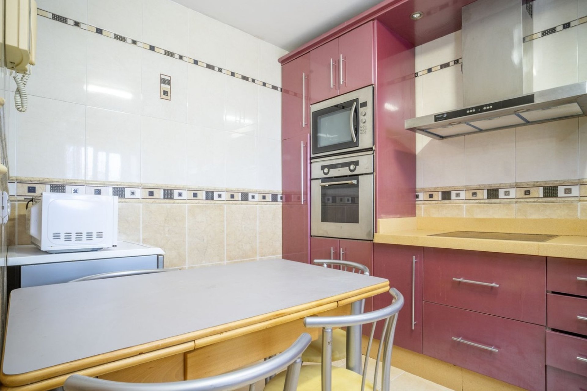 Wiederverkauf - Villa - Fuengirola - Fuengirola Centro