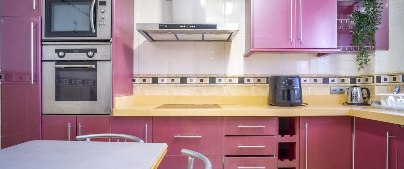 Wiederverkauf - Villa - Fuengirola - Fuengirola Centro