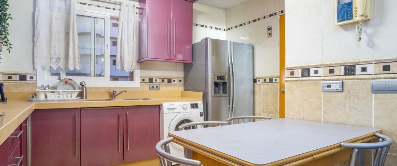 Wiederverkauf - Villa - Fuengirola - Fuengirola Centro