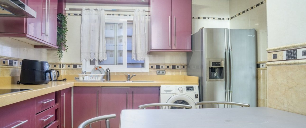 Wiederverkauf - Villa - Fuengirola - Fuengirola Centro