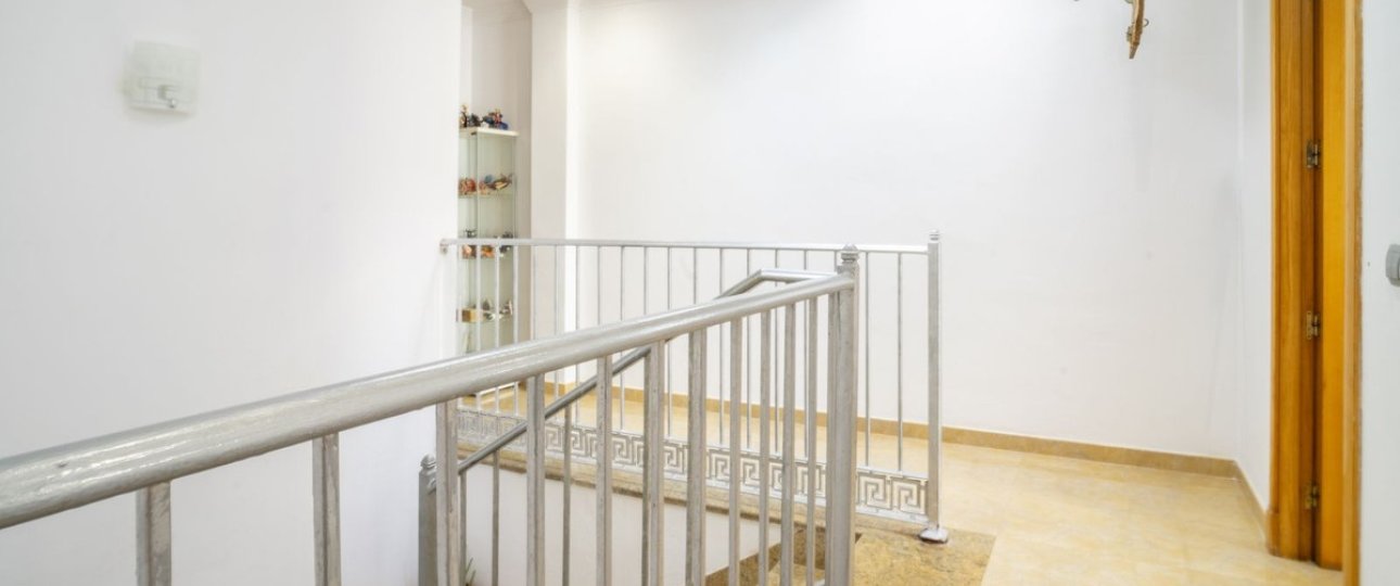 Wiederverkauf - Villa - Fuengirola - Fuengirola Centro