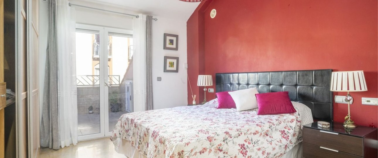 Wiederverkauf - Villa - Fuengirola - Fuengirola Centro