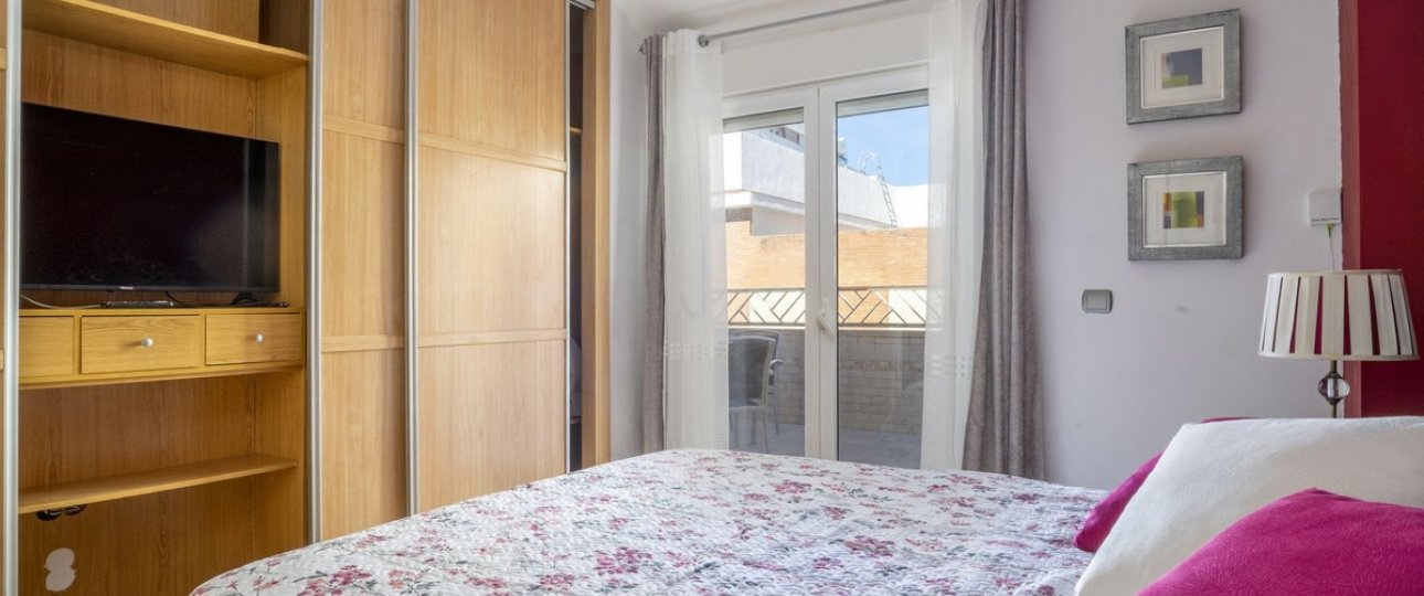 Wiederverkauf - Villa - Fuengirola - Fuengirola Centro