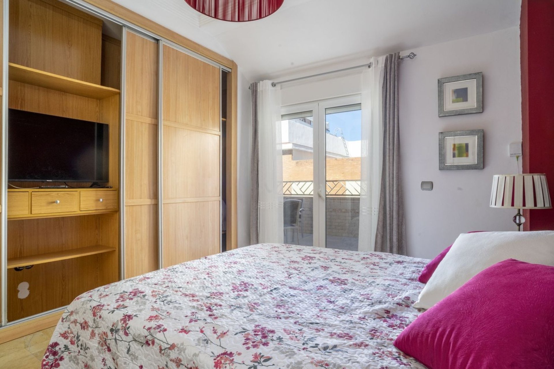 Wiederverkauf - Villa - Fuengirola - Fuengirola Centro