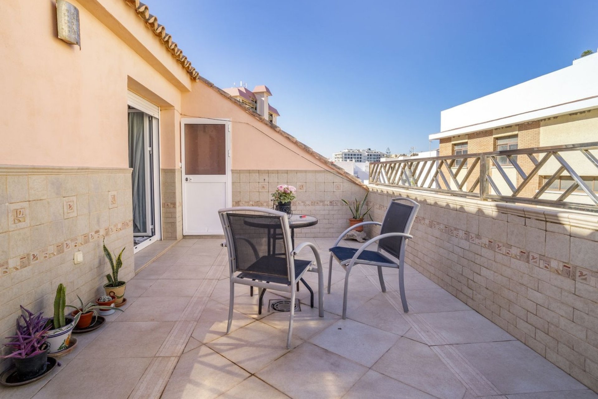 Wiederverkauf - Villa - Fuengirola - Fuengirola Centro