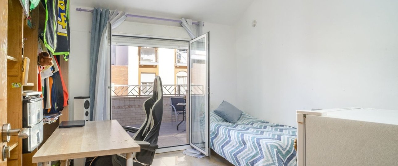 Wiederverkauf - Villa - Fuengirola - Fuengirola Centro